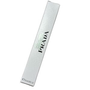 Prada Beauty Pradascope Lash Lifting & Lengthening Mascara – Brand New